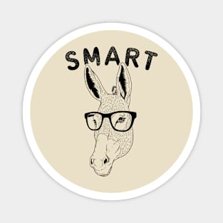 Smart Ass Magnet